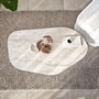 Hanah Home Rock - Travertino